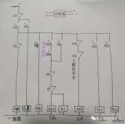 好色先生TV官网控制电路原理图，与常见电气故障